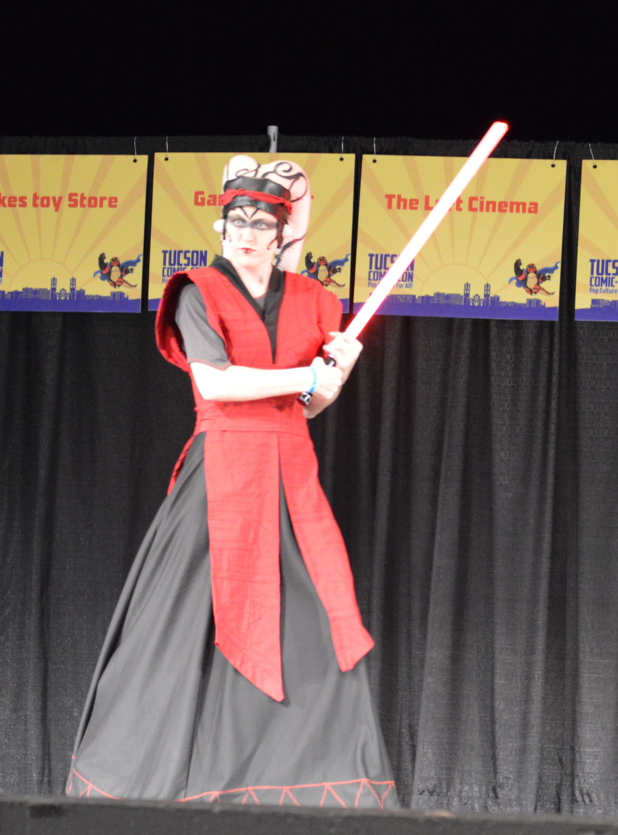 Tucson Comic-Con